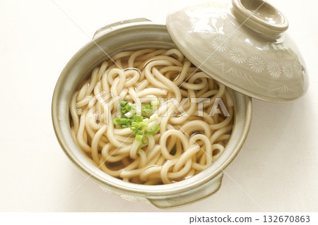 鍋燒烏冬面 132670863
