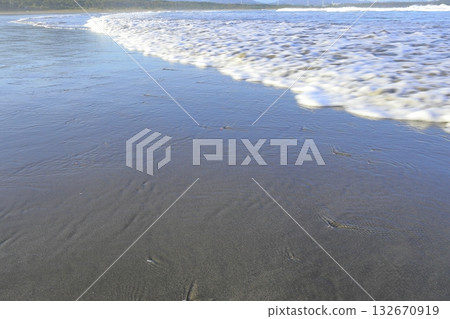 A beach A beach 132670919