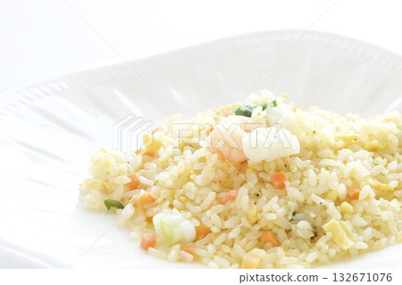 Ebi Pilaf Ebi Pilaf 132671076