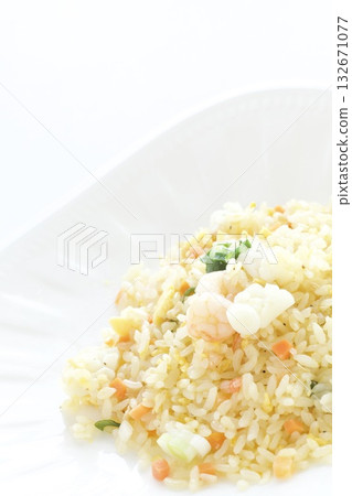 Ebi Pilaf Ebi Pilaf 132671077