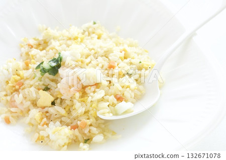 Ebi Pilaf Ebi Pilaf 132671078