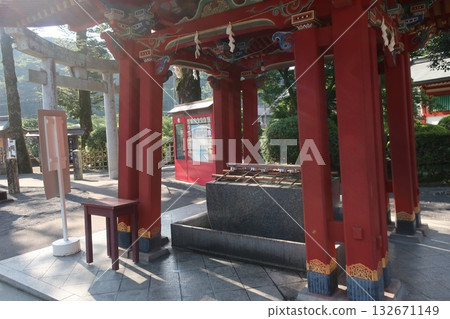 佑德稻荷神社洗衣房 132671149