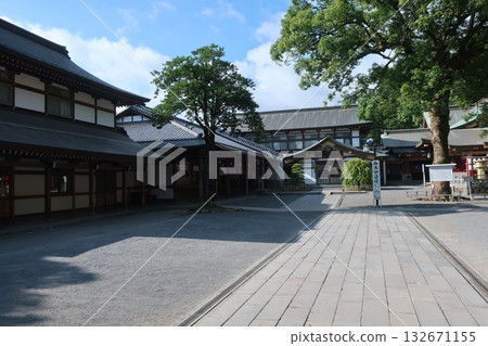 佑德稻荷神社的轄區 132671155