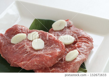 Beef steak Beef steak 132671633