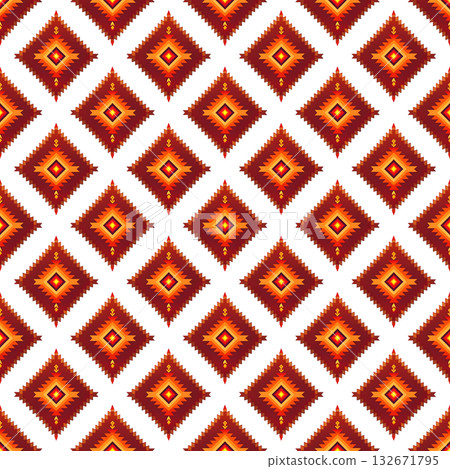 seamless vector pattern in the style of art deco, vintage, retro, vintage, wallpaper, design, textile, wrapping paper, packaging, background seamless vector pattern in the style of art deco, vintage, retro, vintage, wallpaper, design, textile, wrapping paper, packaging, background 132671795