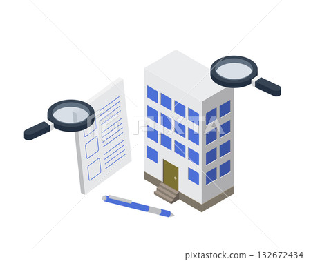 Business Inspection and Due Diligence Process Business Inspection and Due Diligence Process 132672434