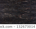 Beautiful black granite texture for new design look. 132673014