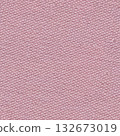 Light pink textile background for beautiful design. Seamless square texture. 132673019