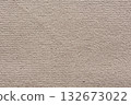 Relief textile background in soft light tone. 132673022