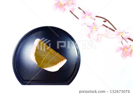 櫻花年糕櫻花年糕 櫻花年糕櫻花年糕 132673078