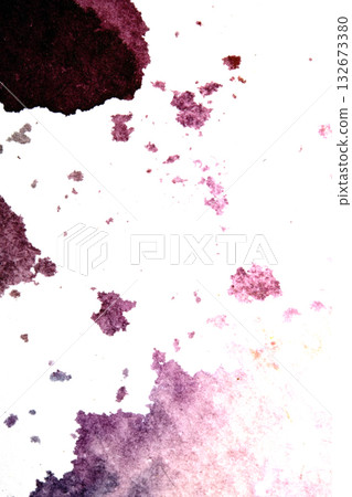 Acrylic Paint Splatters and spots vibrant colour paint creative for Background Acrylic Paint Splatters and spots vibrant colour paint creative for Background 132673380