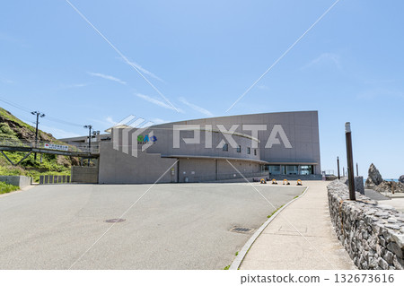 Oga Aquarium GAO, Oga City, Akita Prefecture 132673616