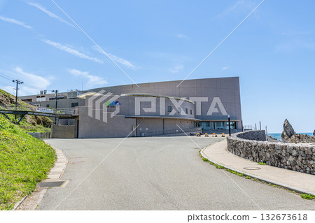 Oga Aquarium GAO, Oga City, Akita Prefecture 132673618