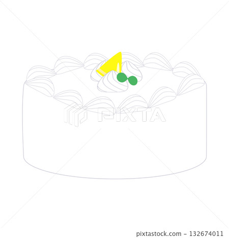 檸檬酥餅（整個） 132674011