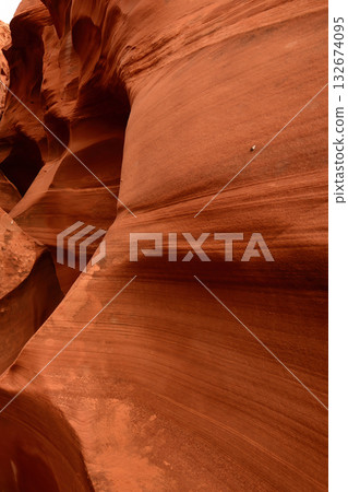 Rattlesnake Slot Canyon Arizona Rattlesnake Slot Canyon Arizona 132674095