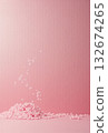 Pink background 132674265