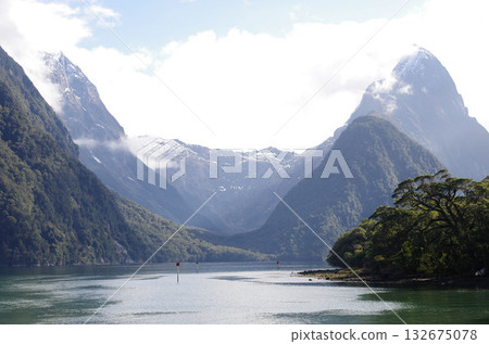 峽灣海 峽灣海 132675078