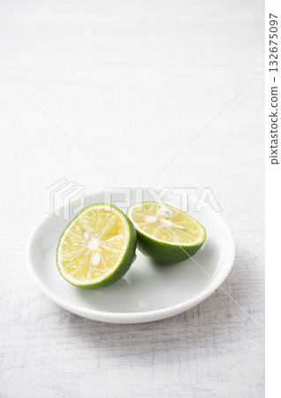 酸橘 132675097