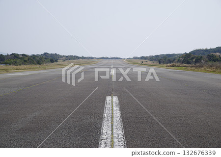 Straight Road - Former runway site 132676339