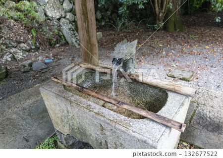 奈良縣/入川神社下社的長津屋(攝於2025年8月) 奈良縣/入川神社下社的長津屋(攝於2025年8月) 132677522