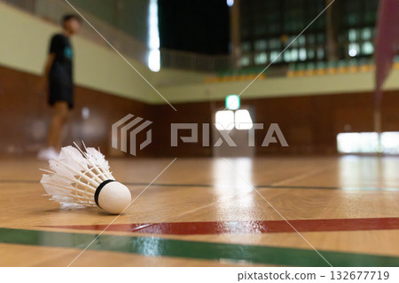 badminton badminton 132677719