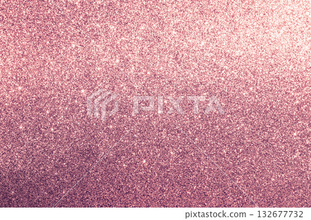 Rose gold glitter texture background for luxury fashion, festive design, and glam visuals Rose gold glitter texture background for luxury fashion, festive design, and glam visuals 132677732