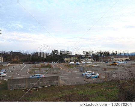 駕校課程 132678204