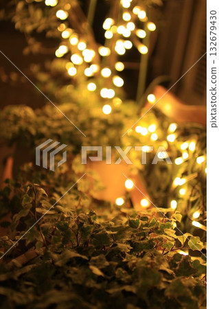 illumination illumination 132679430