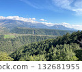 Landscape Tazi Canyon in Manavgat, Antalya, Turkey Aerial top view. 132681955