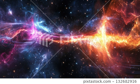 Quantum Fluctuations As Tiny Waves in Space Quantum Fluctuations As Tiny Waves in Space 132682916