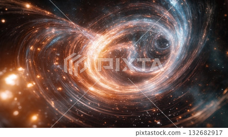 Quantum Fluctuations As Tiny Waves in Space Quantum Fluctuations As Tiny Waves in Space 132682917