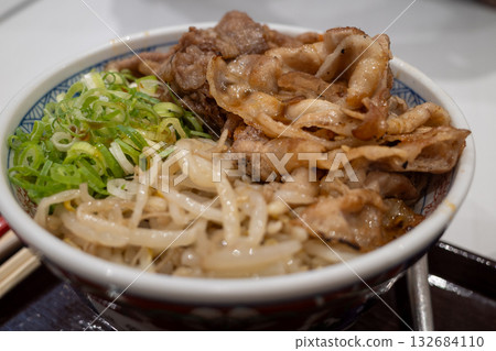 A delicious dish I had in Okayama, Japan A delicious dish I had in Okayama, Japan 132684110