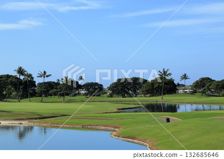 Hawaii (Oahu) Holidays (Golf Life) Kapolei Golf Club Hawaii (Oahu) Holidays (Golf Life) Kapolei Golf Club 132685646