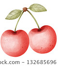 Cherry 132685696