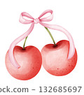 Cherry 132685697