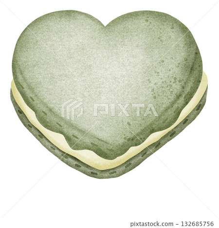 Green tea Green tea 132685756