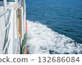 從船上看到的海 132686084