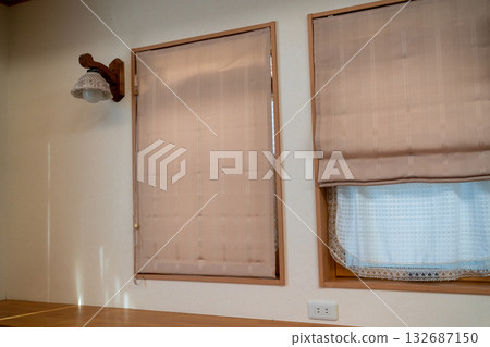 Shade curtain 132687150