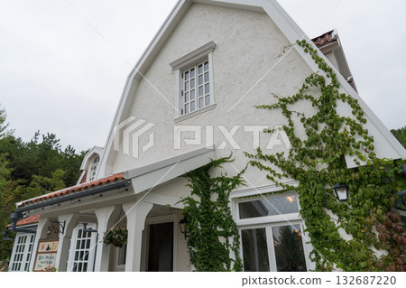 吉卜力公園、沖野之家[愛知縣長久手市] 132687220