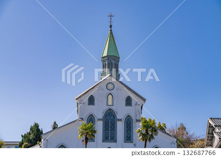 《長崎縣》大浦天主教堂 132687766