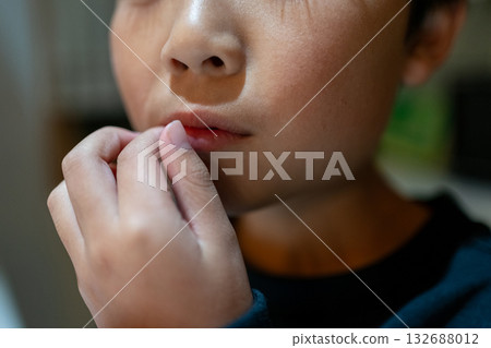 younger, person, brat 132688012