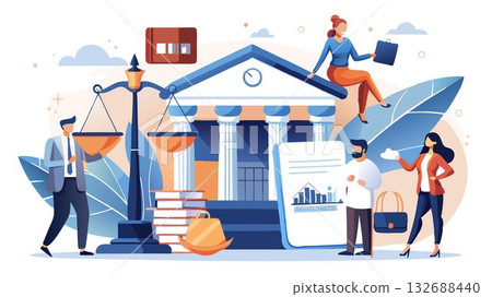 Dedicated legal team specializing in real estate law, handling complex transactions, negotiations, and disputes with expertise and efficiency. 132688440