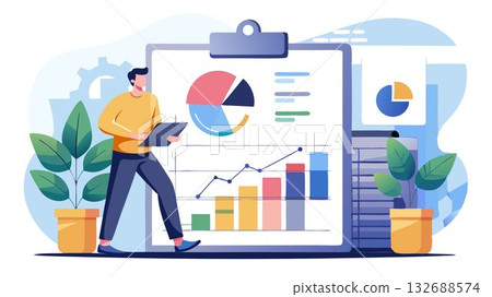 Develop a realistic budget and track your expenses to identify areas where you can reduce spending and increase savings. 132688574