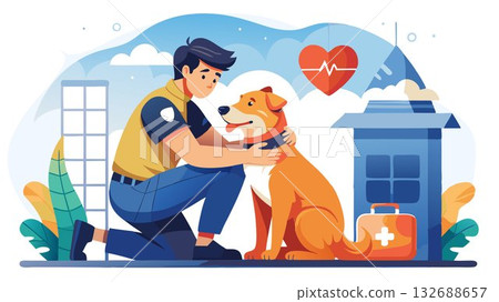 Adopting a rescue pet is a rewarding experience; careful preparation ensures a smooth transition into a loving home. Adopting a rescue pet is a rewarding experience; careful preparation ensures a smooth transition into a loving home. 132688657