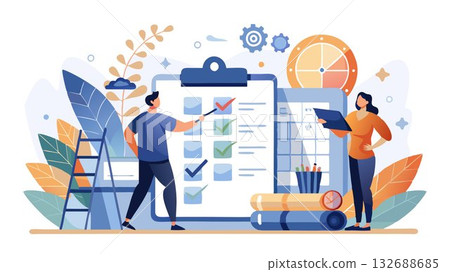 Planning memorable events doesn't require breaking the bank; effective budgeting and strategic planning are key. 132688685