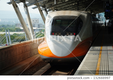 台灣新幹線 132688997