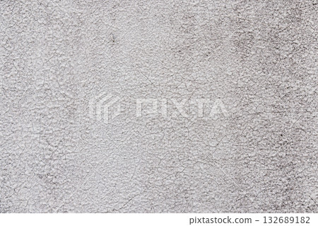 A slightly dirty old white wall, background material A slightly dirty old white wall, background material 132689182