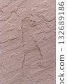 Beige plaster wall texture background Beige plaster wall texture background 132689186