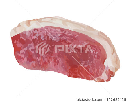1 片鴨肉 1 片鴨肉 132689426