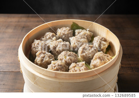 Meat-baked 132689585